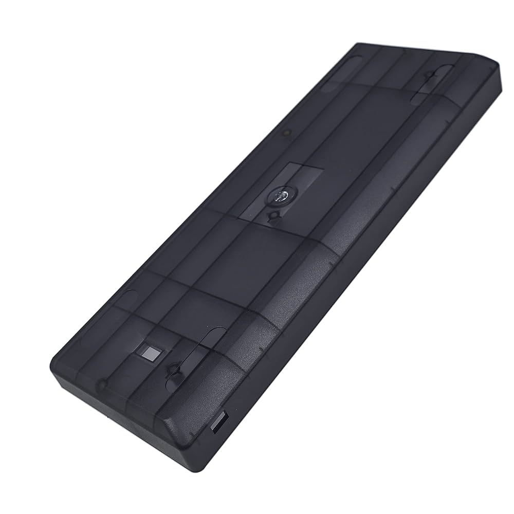 Amazon.com: YMDK Wholesales Mini Keyboard GH60 Plastic Case